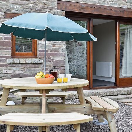 Llaethdy-Milkhouse Villa Talgarth Eksteriør billede