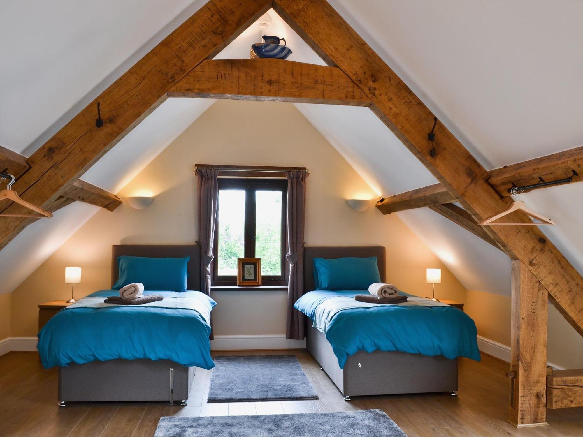 Llaethdy-Milkhouse Villa Talgarth Eksteriør billede