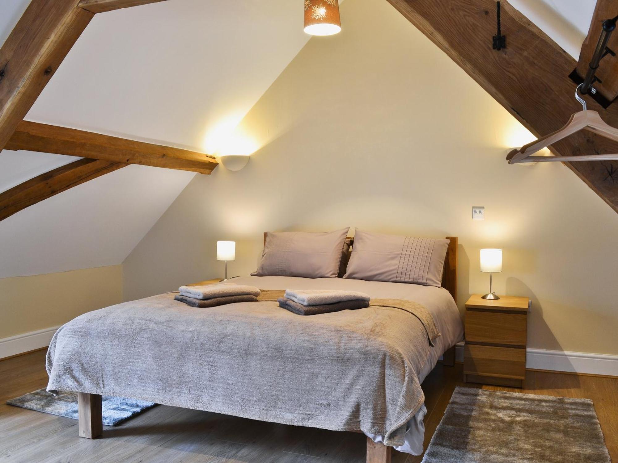 Llaethdy-Milkhouse Villa Talgarth Eksteriør billede